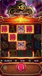 99xl · Wild Bandito