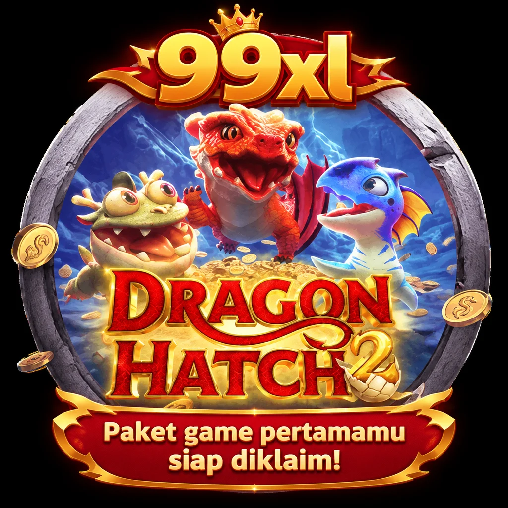 99xl · Dragon Hatch2 · Tampilan permainan