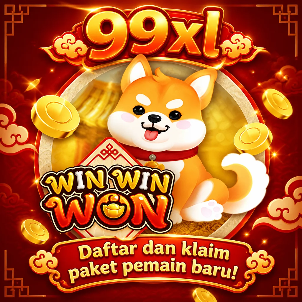 99xl · Win Win Won · Tampilan permainan